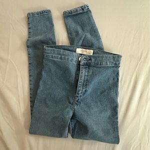 Top shop Joni jegging